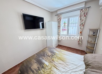 Bestaande bouw - Bungalow - San Miguel de Salinas