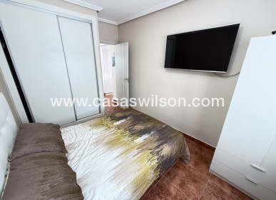 Bestaande bouw - Bungalow - San Miguel de Salinas