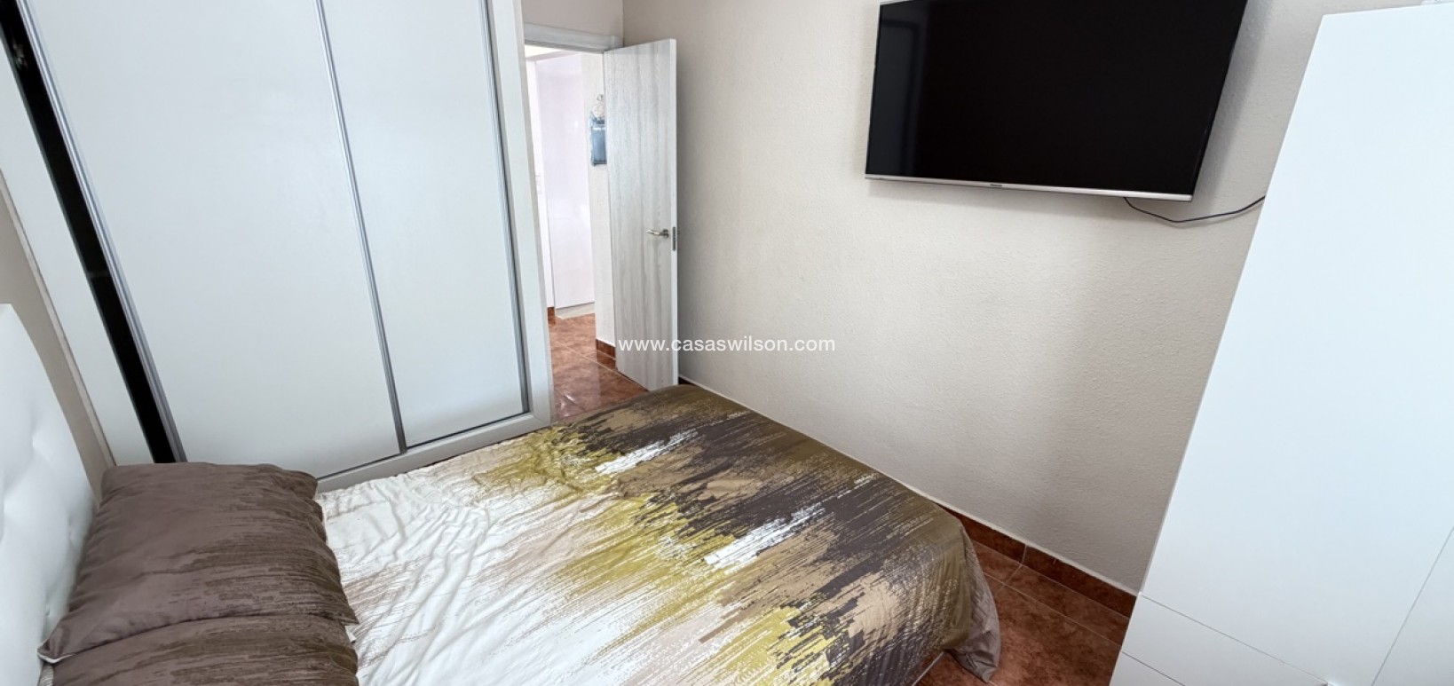 Bestaande bouw - Bungalow - San Miguel de Salinas