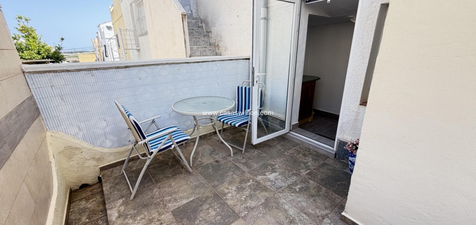 Bestaande bouw - Bungalow - San Miguel de Salinas