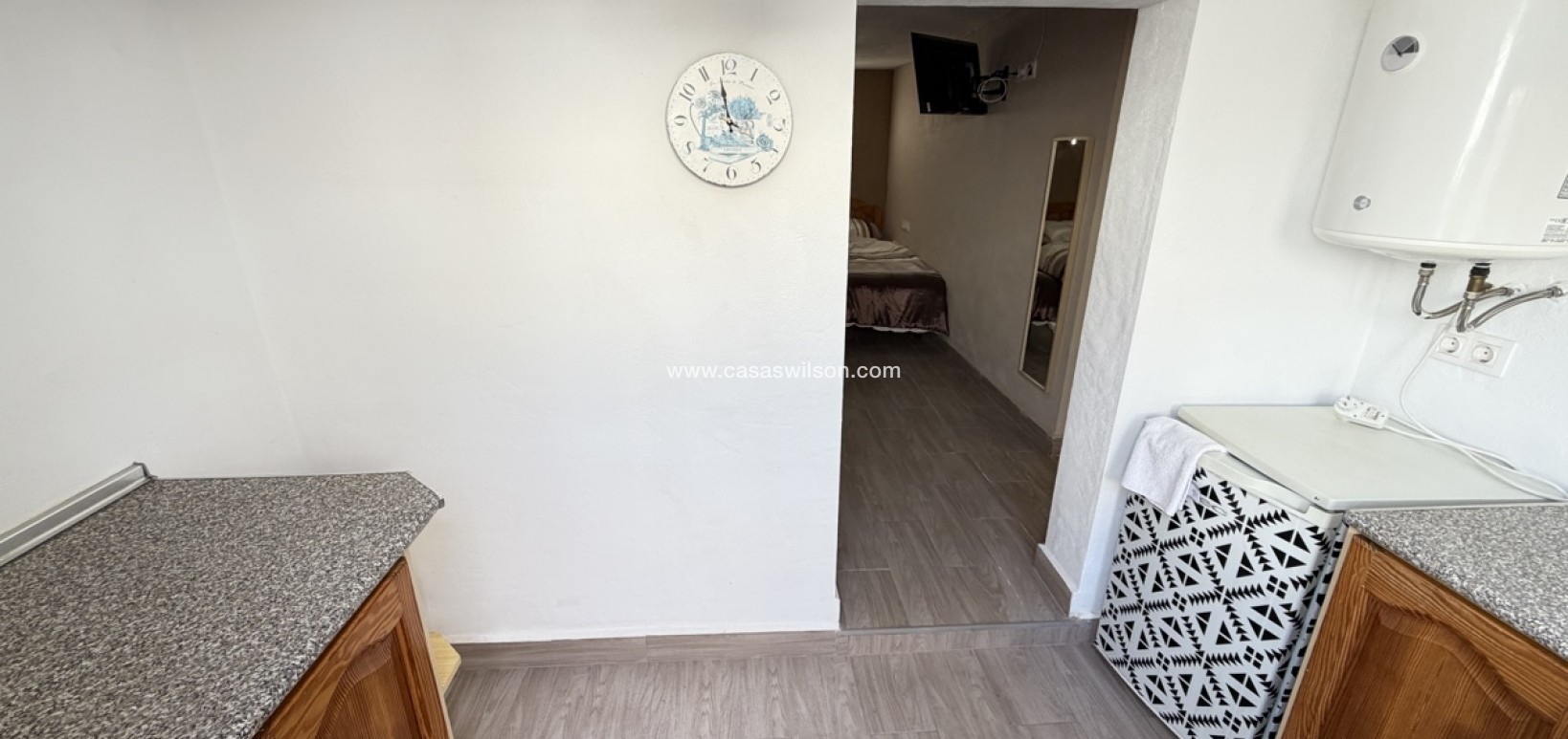 Bestaande bouw - Bungalow - San Miguel de Salinas