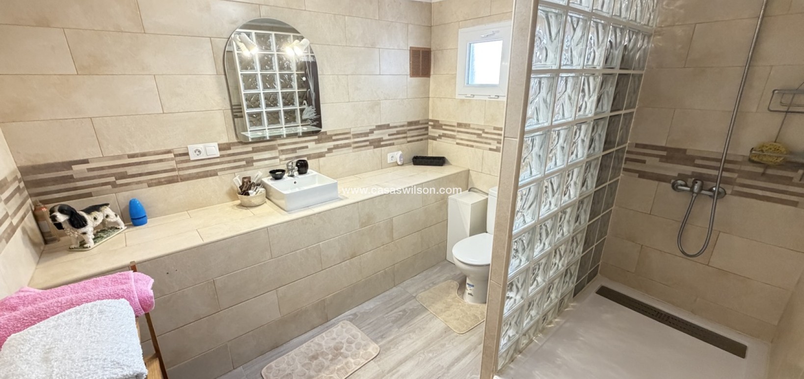 Bestaande bouw - Bungalow - San Miguel de Salinas