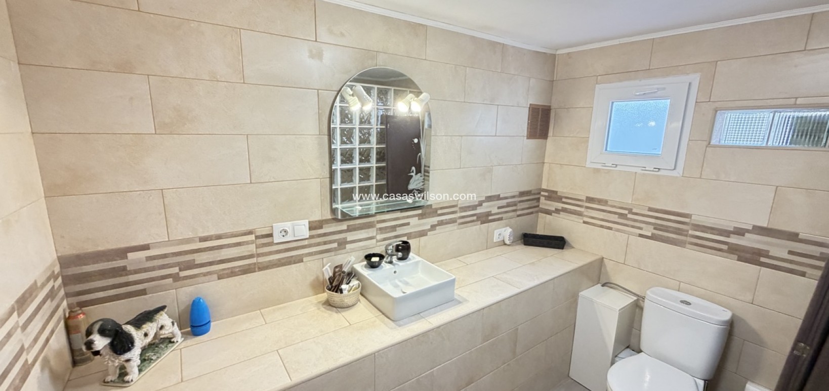 Bestaande bouw - Bungalow - San Miguel de Salinas