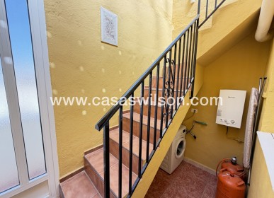 Bestaande bouw - Bungalow - San Miguel de Salinas