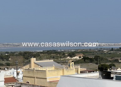 Bestaande bouw - Bungalow - San Miguel de Salinas