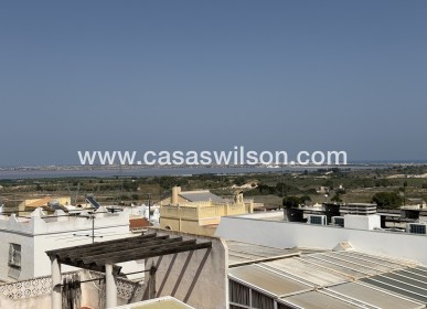 Bestaande bouw - Bungalow - San Miguel de Salinas