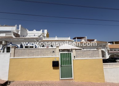 Bestaande bouw - Bungalow - San Miguel de Salinas