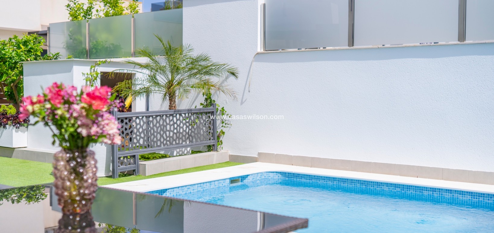 Sale - Villa - Torrevieja
