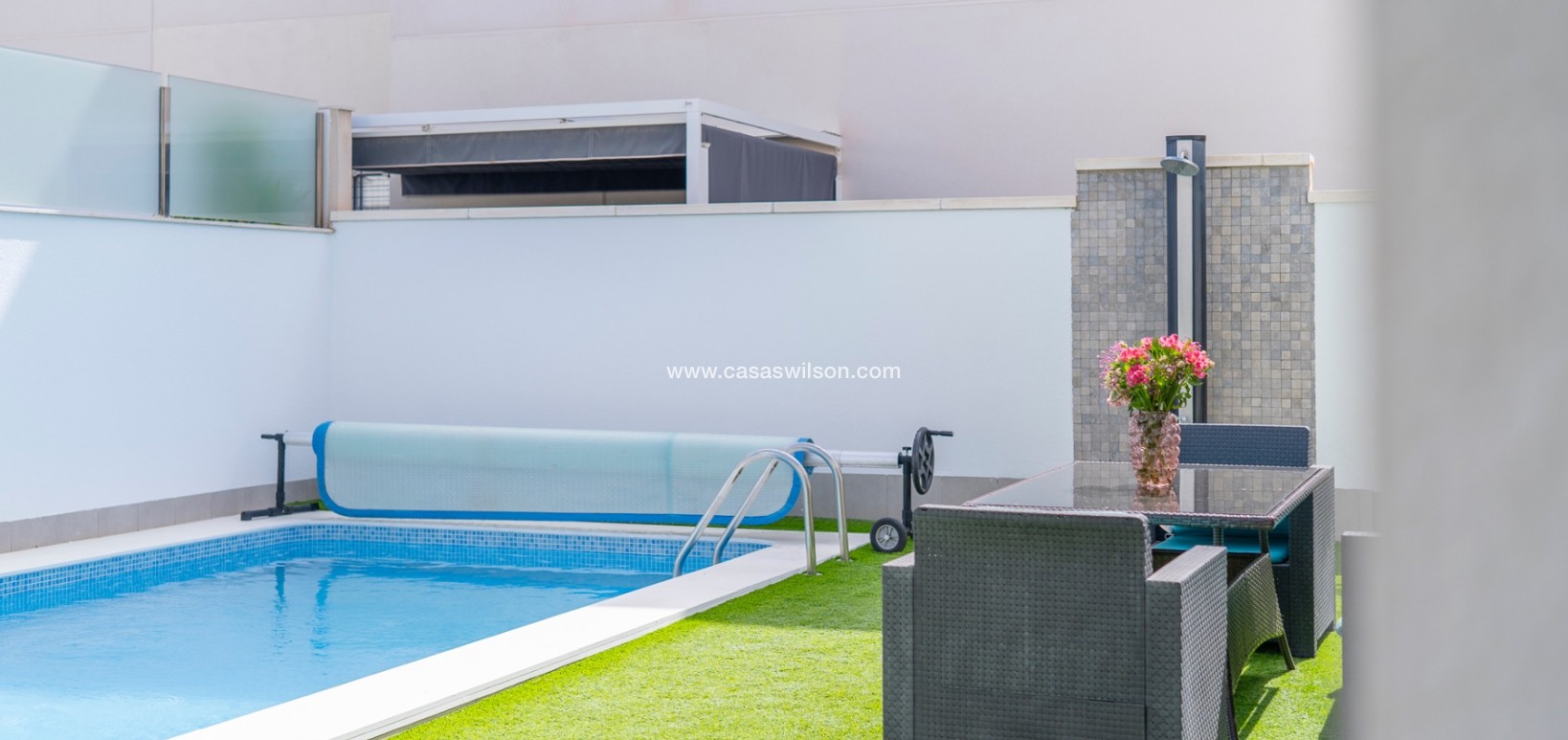 Sale - Villa - Torrevieja