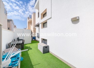 Sale - Villa - Torrevieja