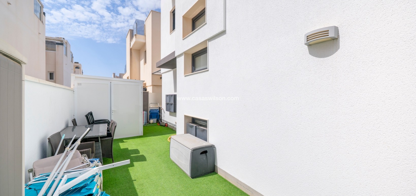 Sale - Villa - Torrevieja