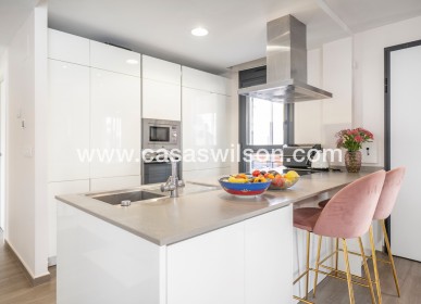 Sale - Villa - Torrevieja