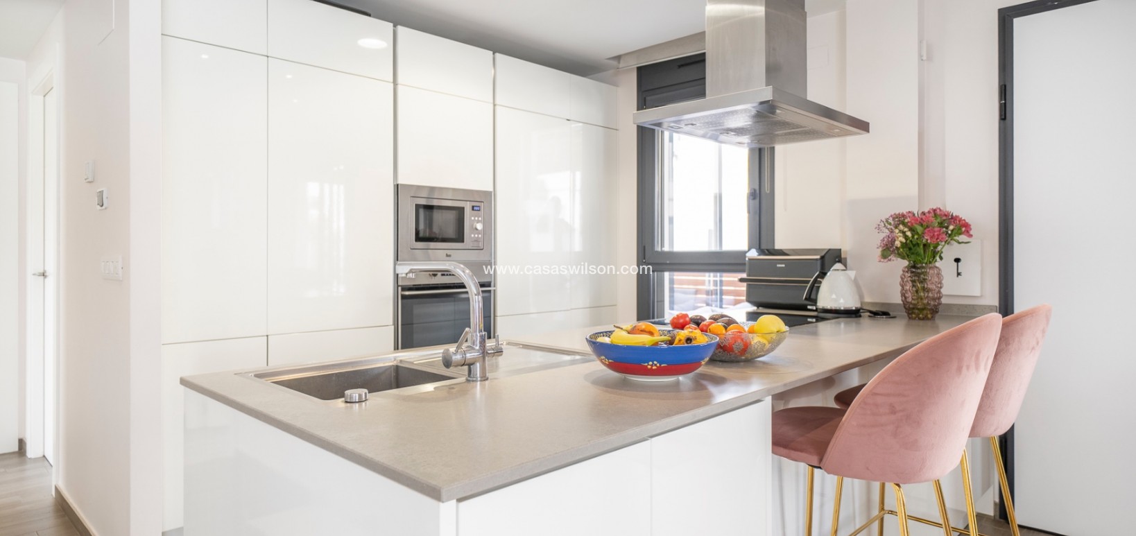 Sale - Villa - Torrevieja