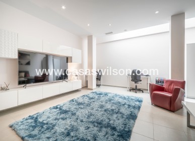 Sale - Villa - Torrevieja
