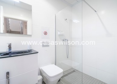 Sale - Villa - Torrevieja