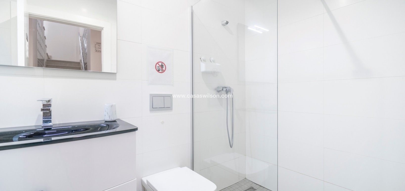 Sale - Villa - Torrevieja
