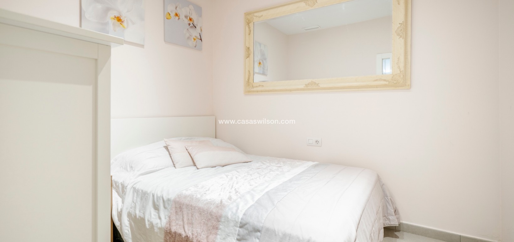 Sale - Villa - Torrevieja