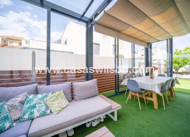 Sale - Villa - Torrevieja
