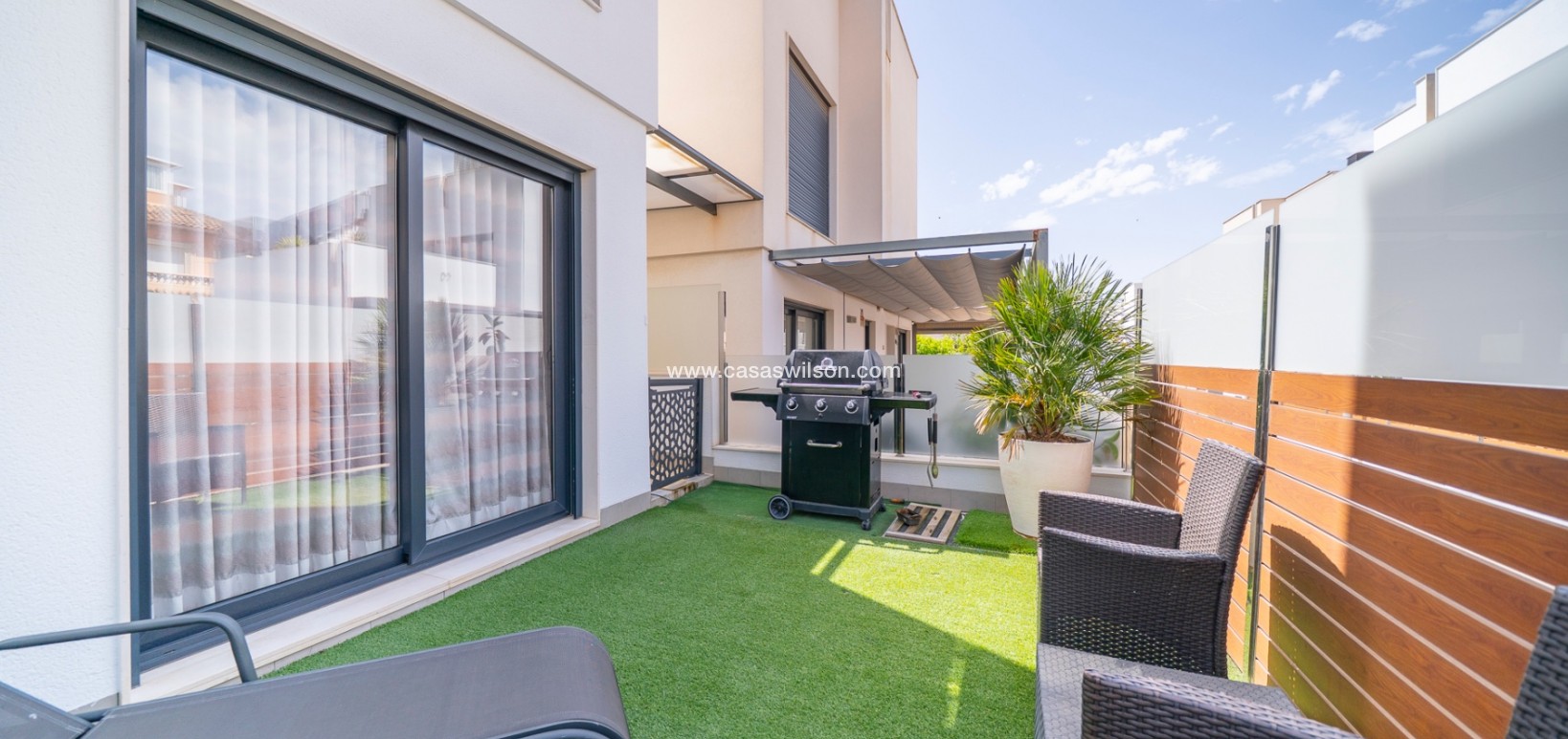 Sale - Villa - Torrevieja