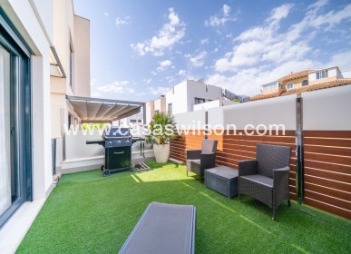 Sale - Villa - Torrevieja