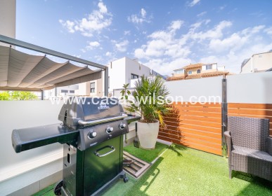 Sale - Villa - Torrevieja