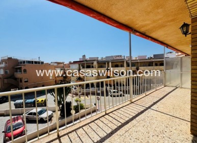Sale - Apartment - La Mata - Costa Blanca