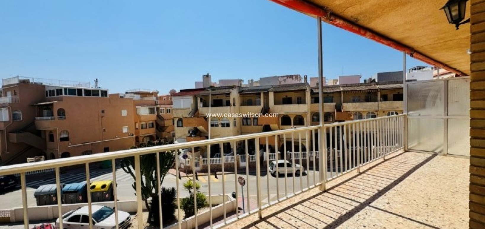 Sale - Apartment - La Mata - Costa Blanca