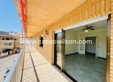 Sale - Apartment - La Mata - Costa Blanca
