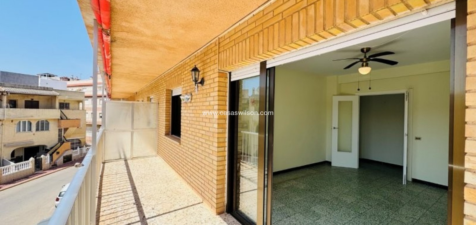 Sale - Apartment - La Mata - Costa Blanca