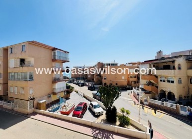 Sale - Apartment - La Mata - Costa Blanca
