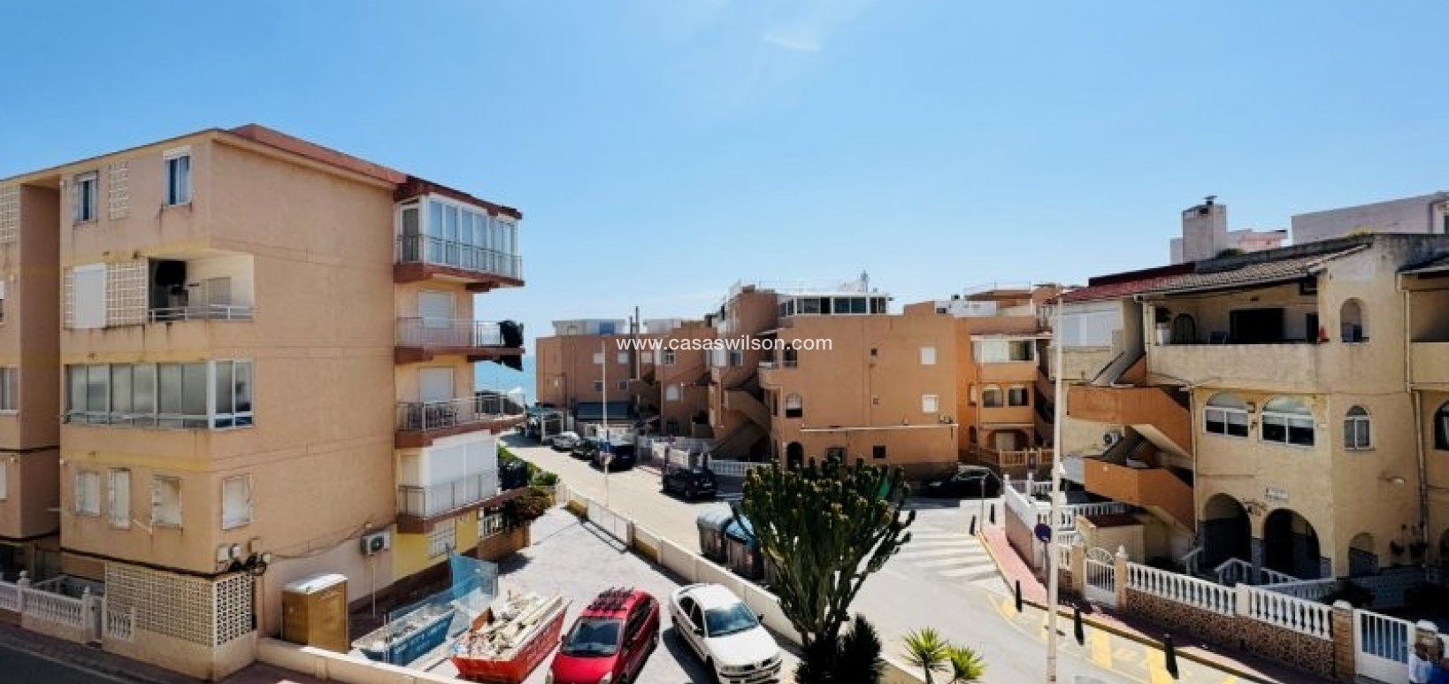 Sale - Apartment - La Mata - Costa Blanca
