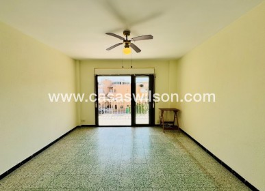 Sale - Apartment - La Mata - Costa Blanca