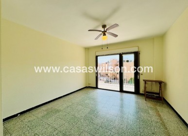 Sale - Apartment - La Mata - Costa Blanca
