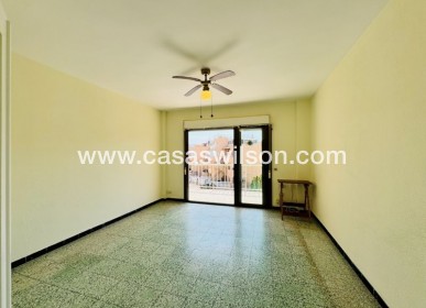 Sale - Apartment - La Mata - Costa Blanca