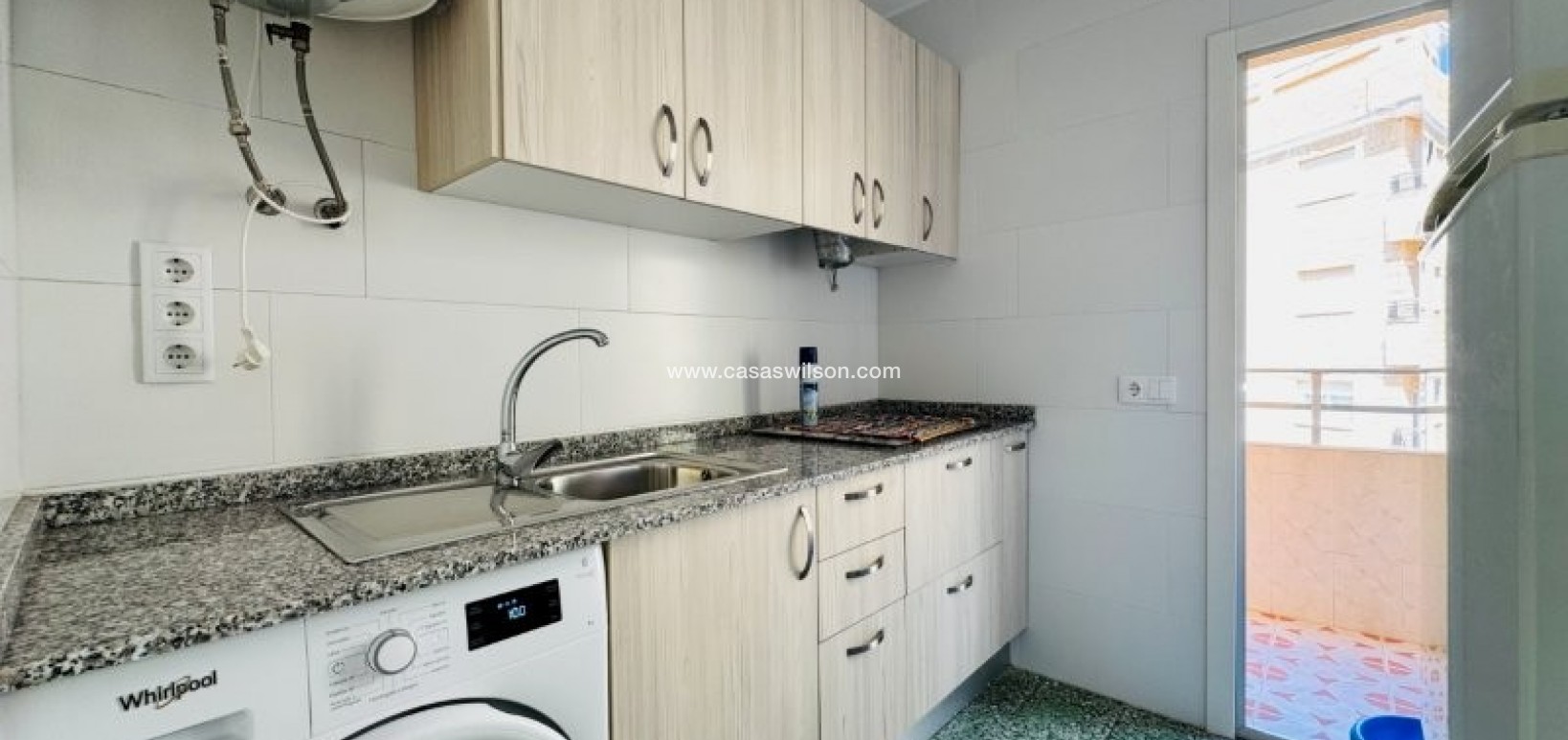 Sale - Apartment - La Mata - Costa Blanca