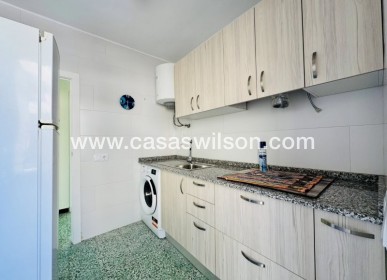 Sale - Apartment - La Mata - Costa Blanca