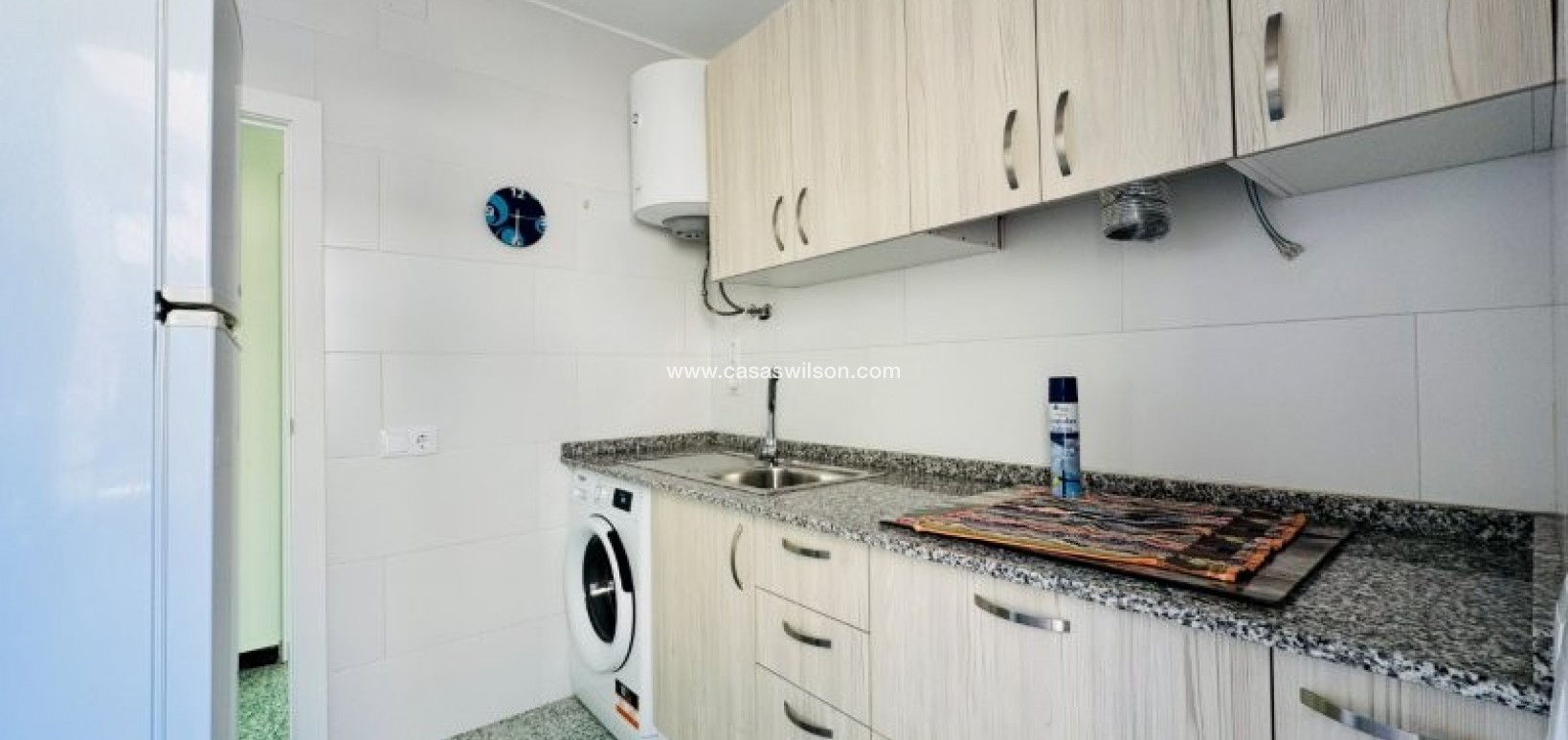 Sale - Apartment - La Mata - Costa Blanca