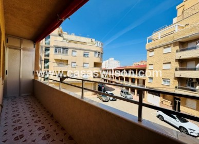 Sale - Apartment - La Mata - Costa Blanca