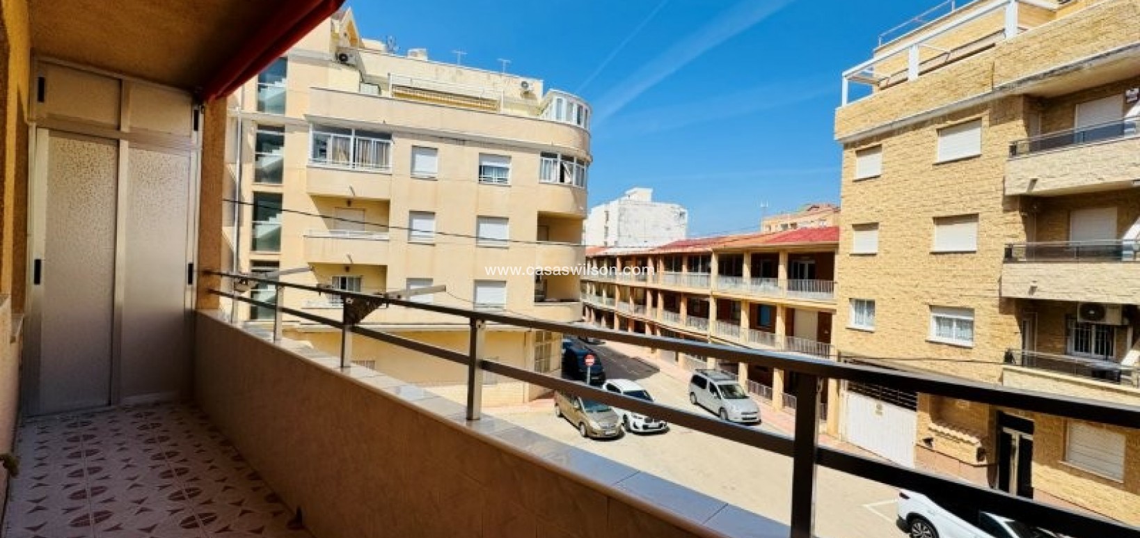 Sale - Apartment - La Mata - Costa Blanca