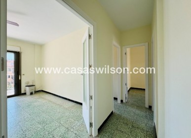 Sale - Apartment - La Mata - Costa Blanca