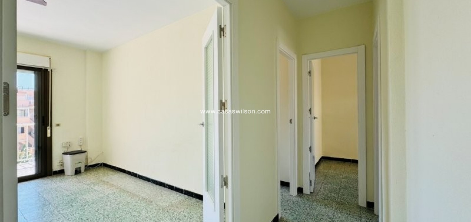 Sale - Apartment - La Mata - Costa Blanca