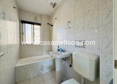 Sale - Apartment - La Mata - Costa Blanca