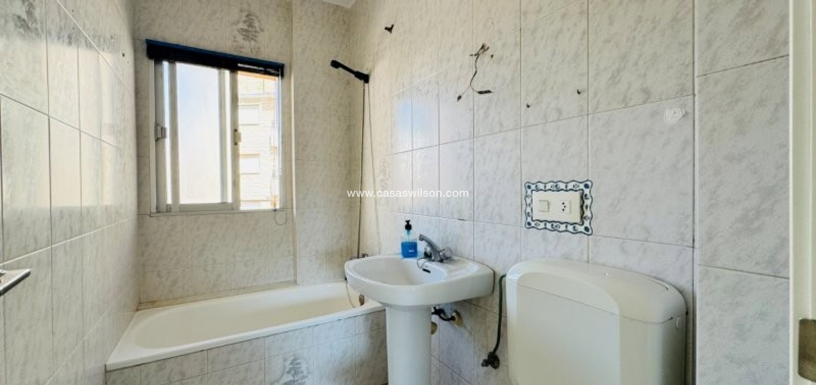 Sale - Apartment - La Mata - Costa Blanca