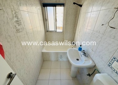 Sale - Apartment - La Mata - Costa Blanca