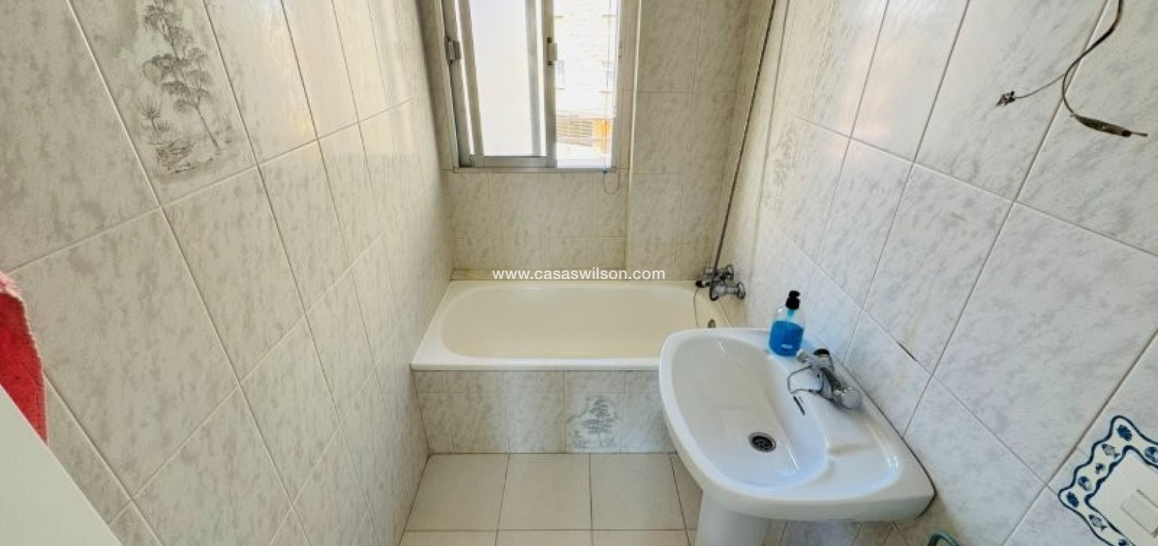 Sale - Apartment - La Mata - Costa Blanca