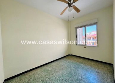 Sale - Apartment - La Mata - Costa Blanca