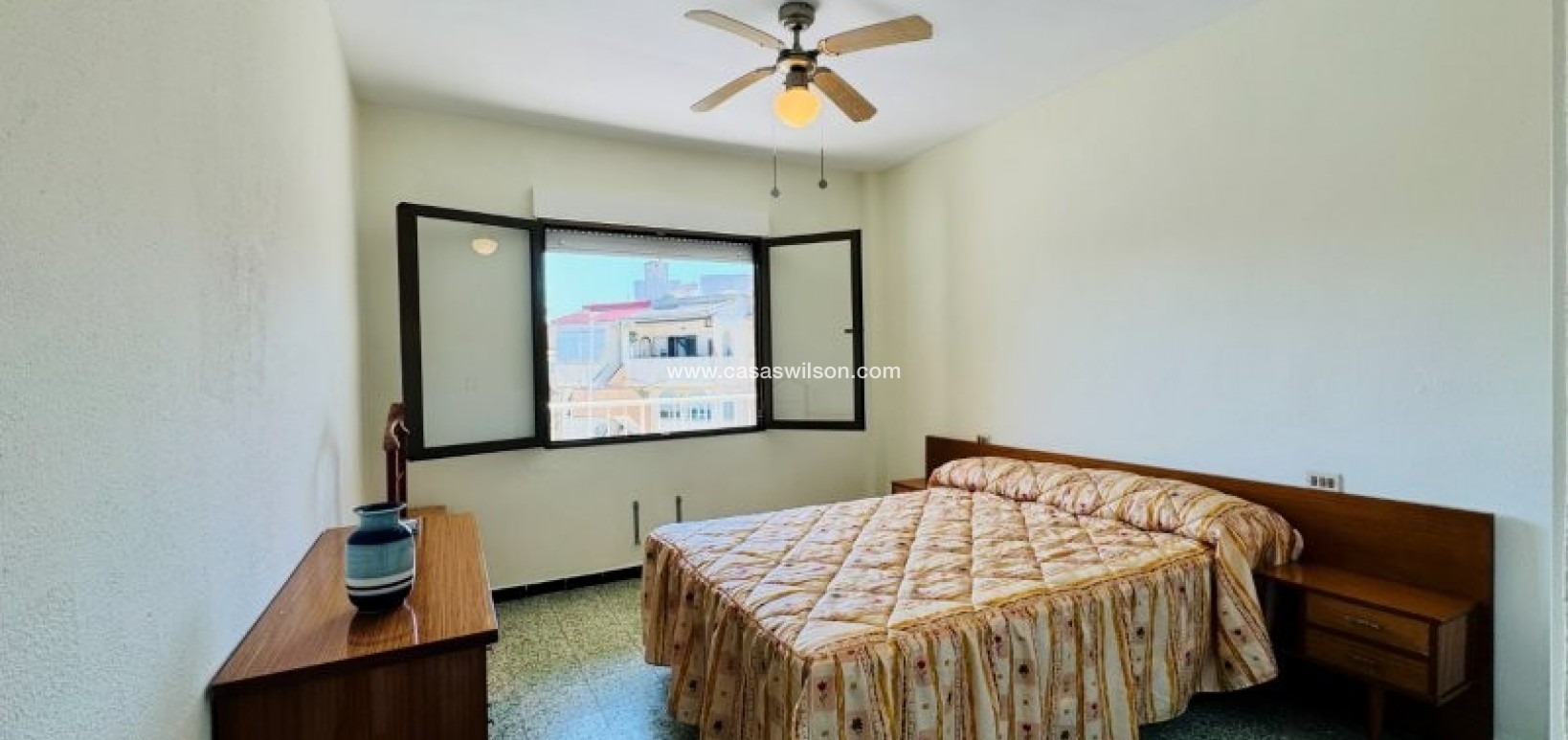 Sale - Apartment - La Mata - Costa Blanca
