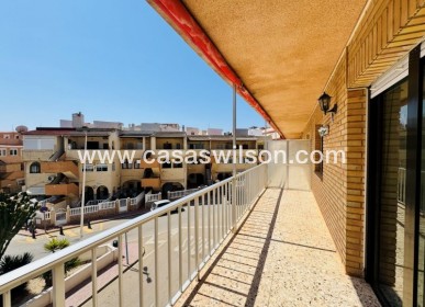 Sale - Apartment - La Mata - Costa Blanca