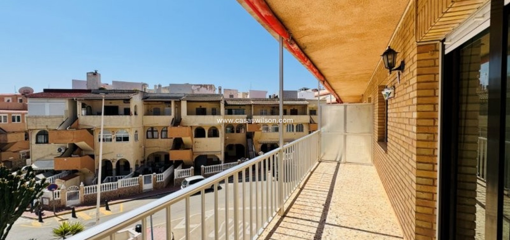 Sale - Apartment - La Mata - Costa Blanca