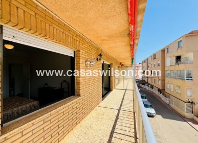 Sale - Apartment - La Mata - Costa Blanca